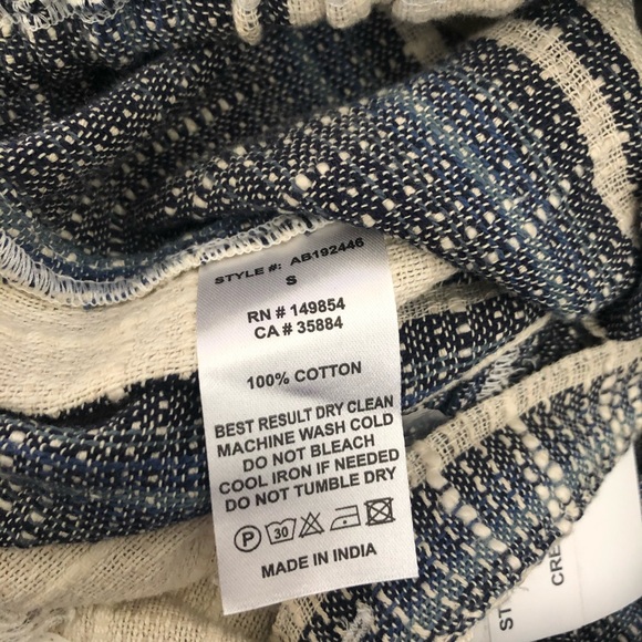 Sadie & Sage | NWT Endless Skies Romper - Picture 5 of 6